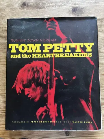 Runnin' Down a Dream - Tom Petty