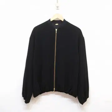 MUSE Deuxieme Classe Light 더블 크로스 블루종