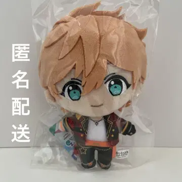 앙스타 봉제 인형 신 의상 Trickstar 아케호시 스바루