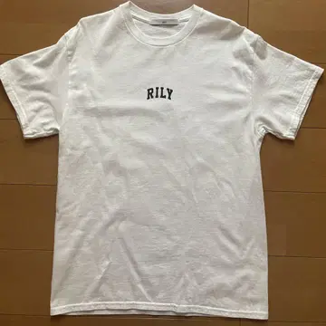 이마이치 류지 RILY 티셔츠 M