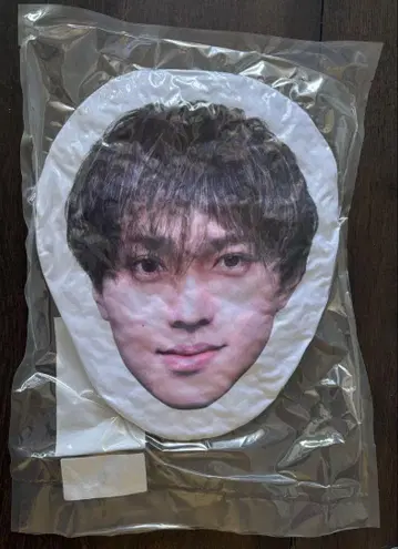 나가세 렌 페이스 쿠션