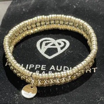 필립 오디베일 Philippe Audibert 팔찌 뱅글