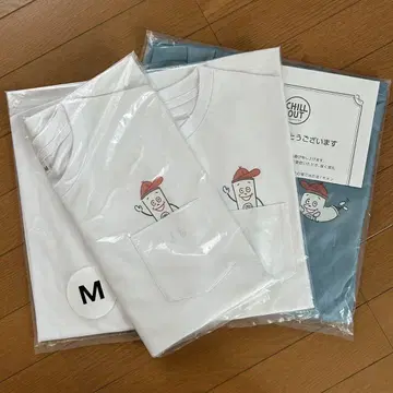 [ 3장 세트 ] 칠아웃 포켓 포함 T셔츠 아웃도어 후드티 M 사이즈