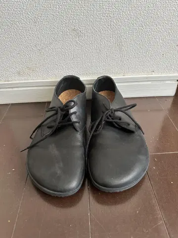 VIVOBAREFOOT RA4 블랙 사이즈 41