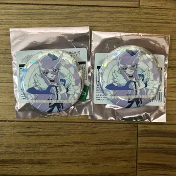 하트캐치 프리큐어 캔뱃지 큐어 문라이트 (라포레 하라주쿠)