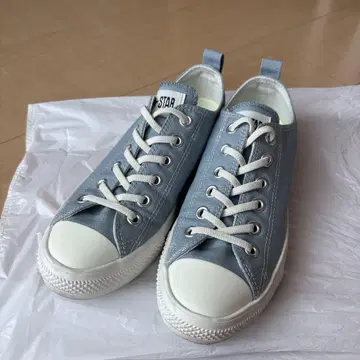 CONVERSE ALL STAR 라이트 블루