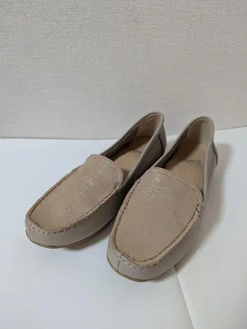 ing 펌프스 24.5cm 3E 모카 신발