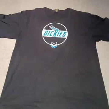 Dickies 빈티지T