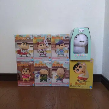 짱구는 못말려 초화려! 불볕더위 카스카베 댄서즈