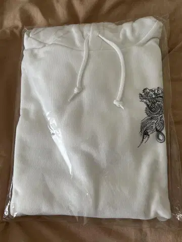 용과 같이 세가 럭키 쿠지 탄생 키류 B상 후드티