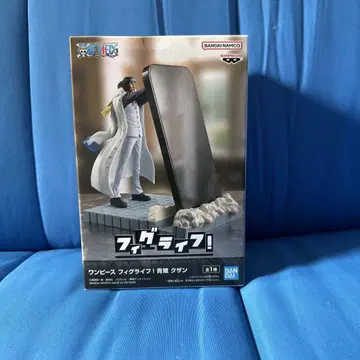 원피스 피규어 라이프! 아오키지 쿠잔