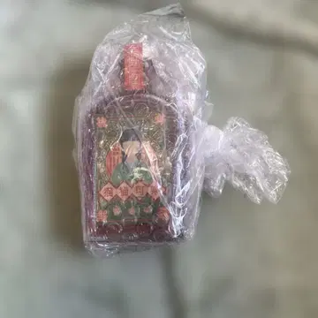 [약사의 혼잣말] 오리지널 약선 콜라 [마오마오 콜라]