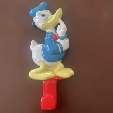 도널드 덕 후크