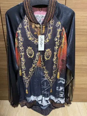 share spirit 스카잔
