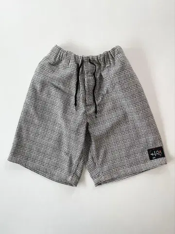 Willow Pants P-030 Glen-check