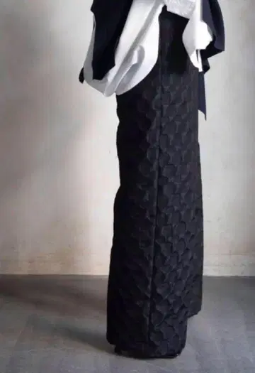 vonique perd Jacquard Pants