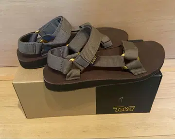 테바 샌들 teva 26 테바 아웃도어 TEVA