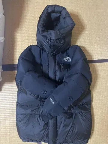 THE NORTH FACE 힘 다운 파카