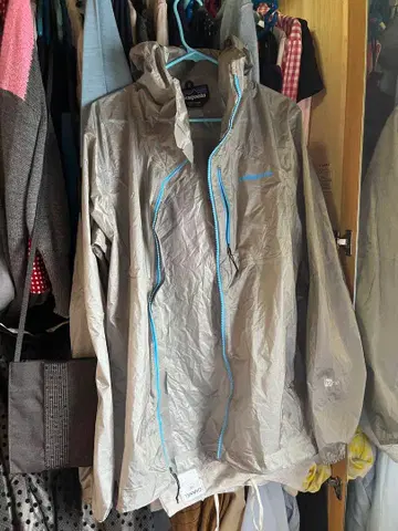 patagonia 파타고니아 후디니 자켓 레어