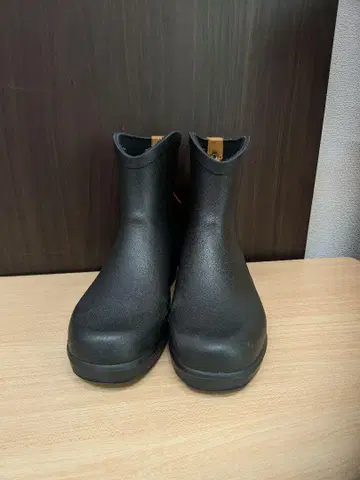 AIGLE 에이글 미스 줄리엣 보티롱 레인부츠 22.5cm
