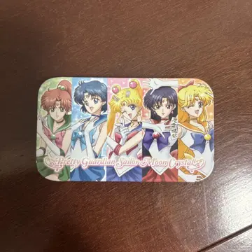 세일러문 태블릿 케이스