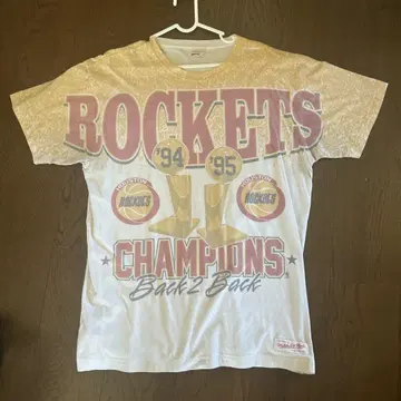 Houston Rockets T셔츠