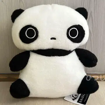 타레판다 푹신푹신 봉제 인형 BIG 노멀 1
