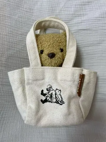 곰돌이 푸 전시회