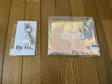 바이 티스리 by ttt. 스마트폰 귀걸이 zip case