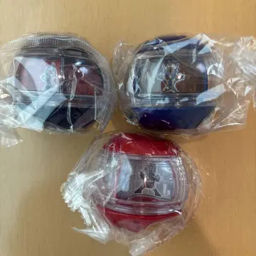 가면라이더 제츠 캡슐 3개 세트