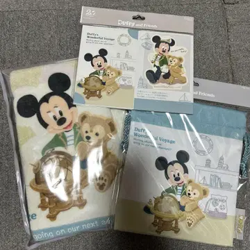 원더풀 보야지 3세트