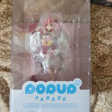 POP UP PARADE 사쿠라미코 피규어