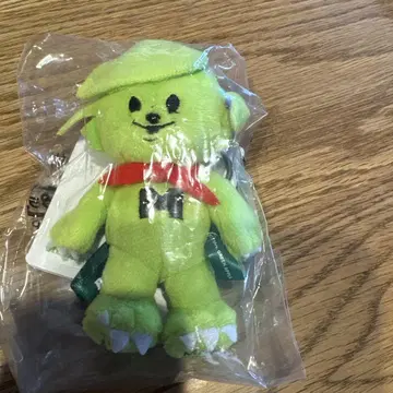 메멜 키링