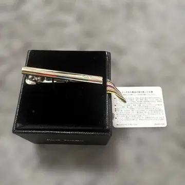 폴스미스 Paul Smith 넥타이핀 비즈니스