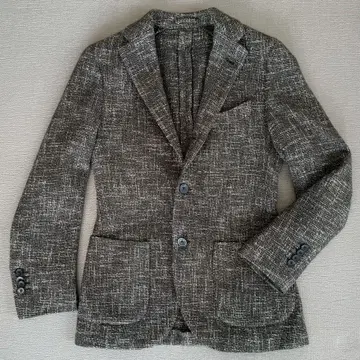 LARDINI 테일러드 자켓 44