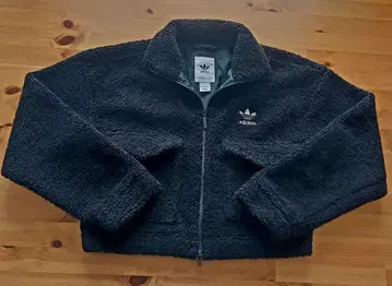 adidas 보아 자켓 블랙