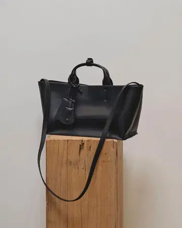 TODAYFUL Useful Leather Bag(M)