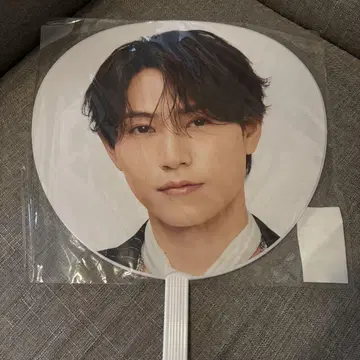 하시모토 마사키 부채 FAM