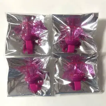 메테오라 미카사 군 무도관 링 라이트 세트