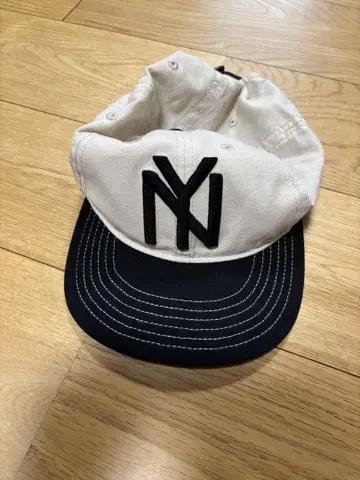 아메리칸 니들 캡