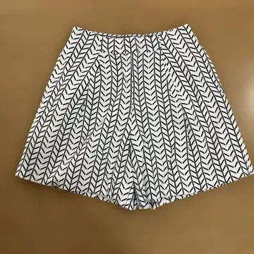 하프 팬츠 택 포함 새상품