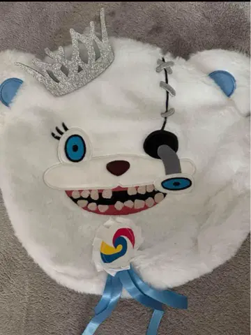 2025 하미곰 서울 베레모