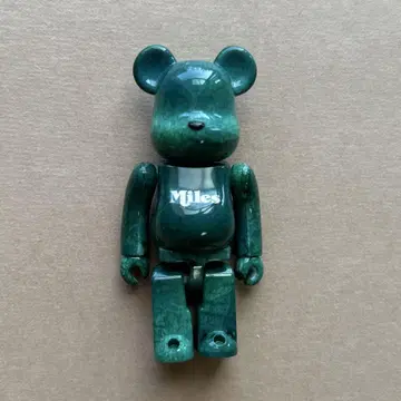 BE@RBRICK SERIES40 ARTIST Miles