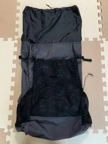 Trail Bum STEADY SPECTRA 트레일밤 스테디