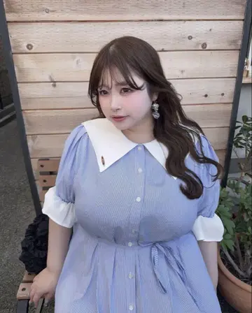 Louiosy 기념 원피스