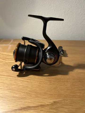 DAIWA 21 프레소 LT2000SS-P