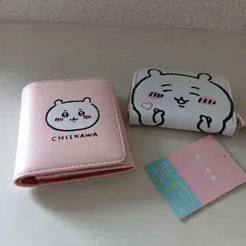 치이카와 (먼작귀) 지갑