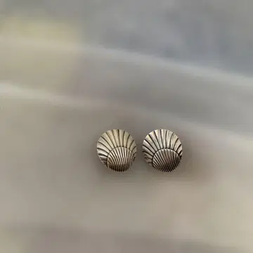 조지 젠슨 귀걸이