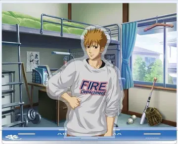 두근두근 메모리얼 Girl's Side 두근GS 후지야마 아라시 d