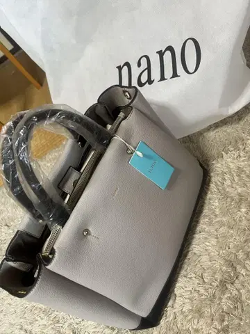 nano 토트백